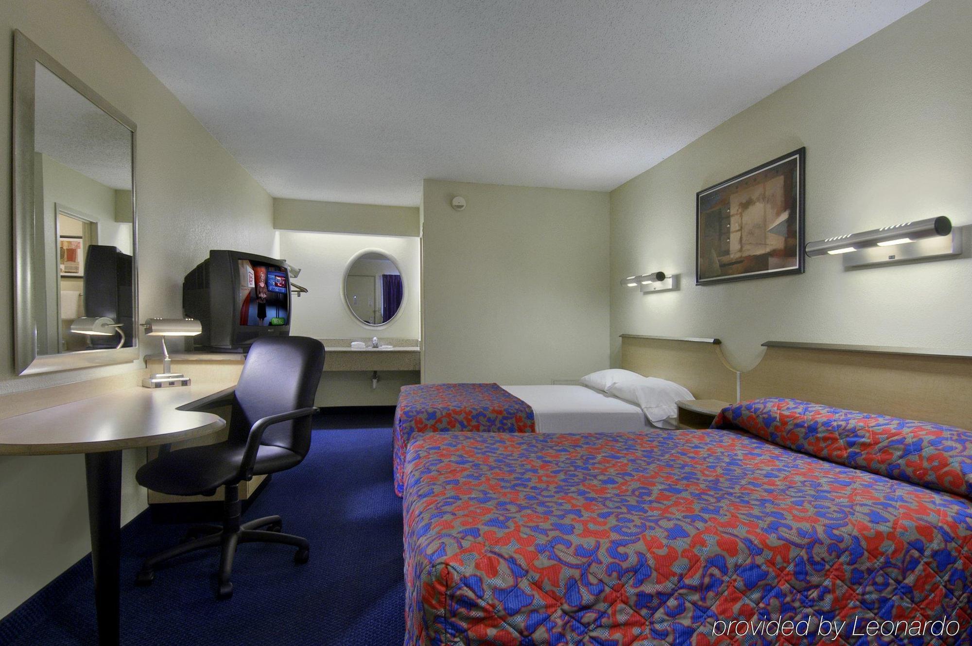 New Rome Red Roof Inn Columbus West - Hilliard מראה חיצוני תמונה